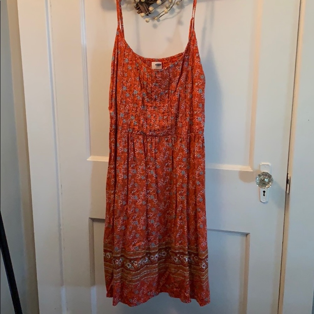 Summer Dress